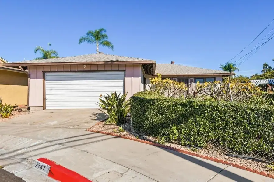 2747 Melrose, National City, CA 91950 - Image #2