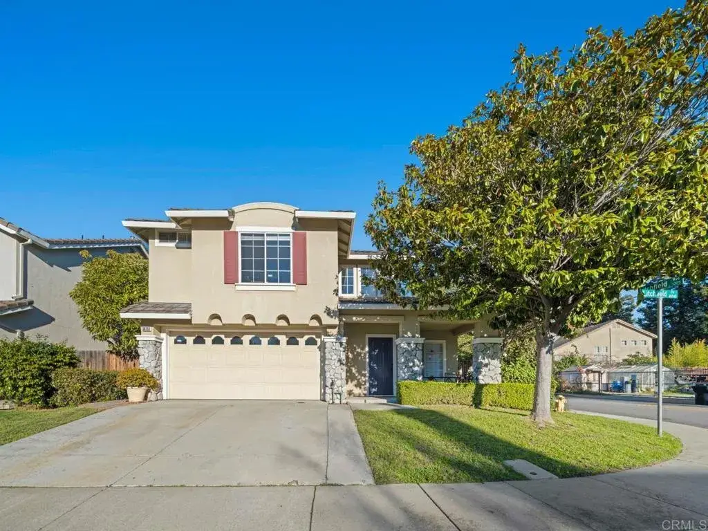 38751 Litchfield Cir, Fremont, CA 94536 - Image #1