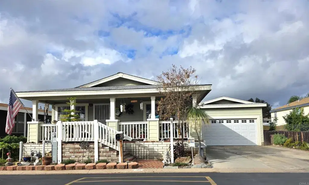 450 E Bradley #144, El Cajon, CA 92021 - #1