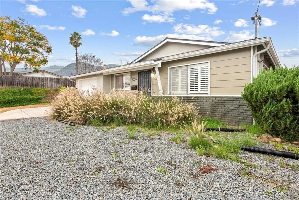 8556 Matterhorn Drive, Santee, CA 92071 - #1