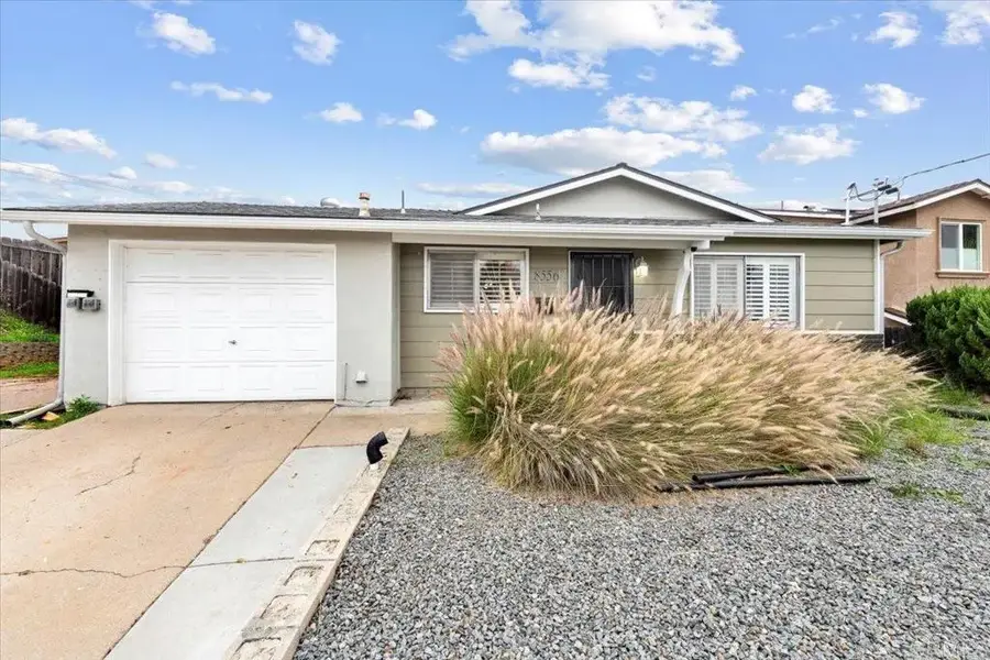 8556 Matterhorn Drive, Santee, CA 92071 - #2