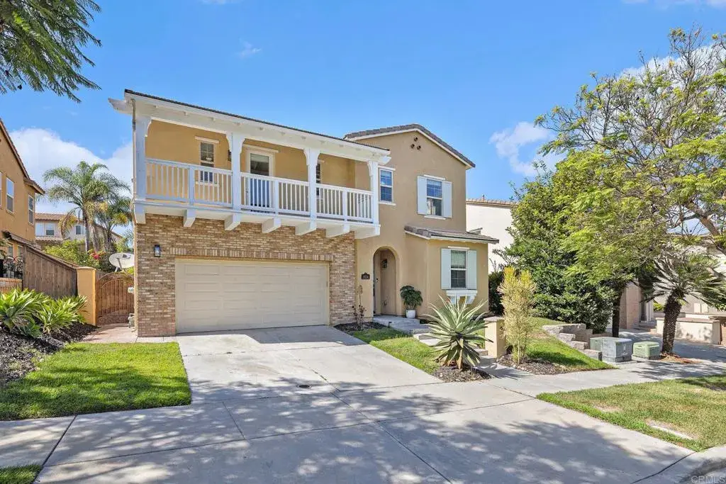 1924 Crossroads Street, Chula Vista, CA 91915 - #1