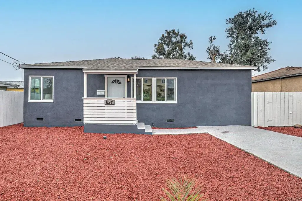 624 Palm Ave, National City, CA 91950 - Image #1