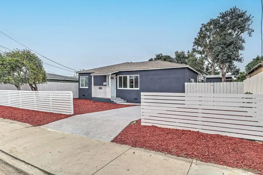 624 Palm Ave, National City, CA 91950 - Image #3