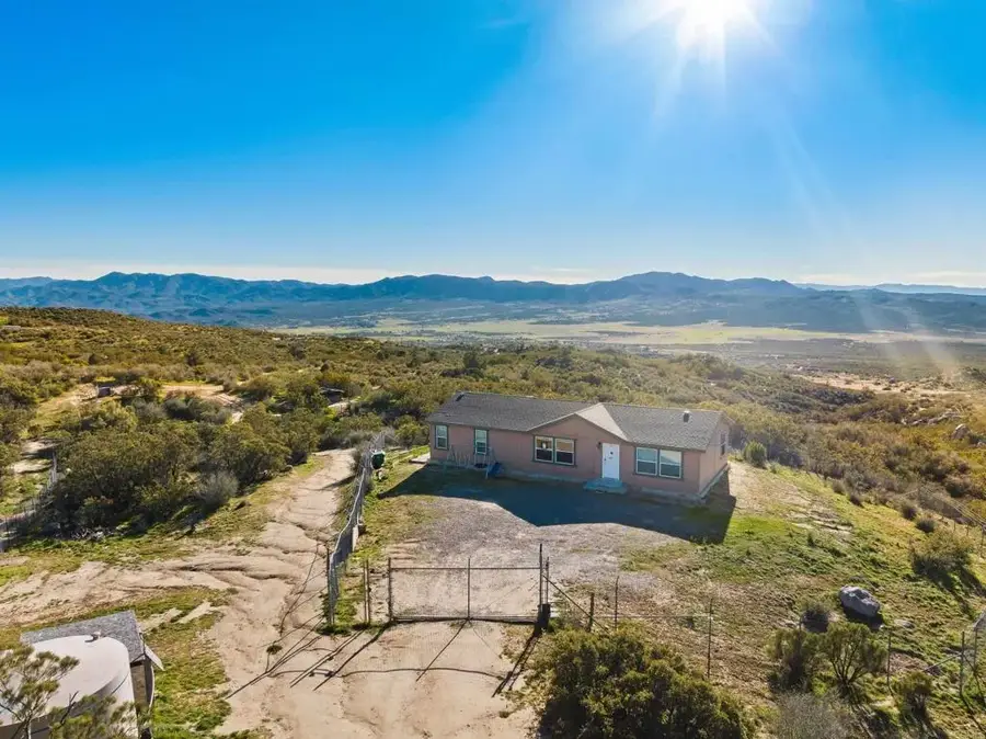 40251 Elm Brush Trail, Anza, CA 92539 - Image #2