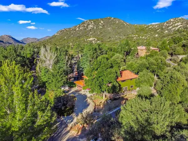 8411 Foothill Boulevard, Pine Valley, CA 91962