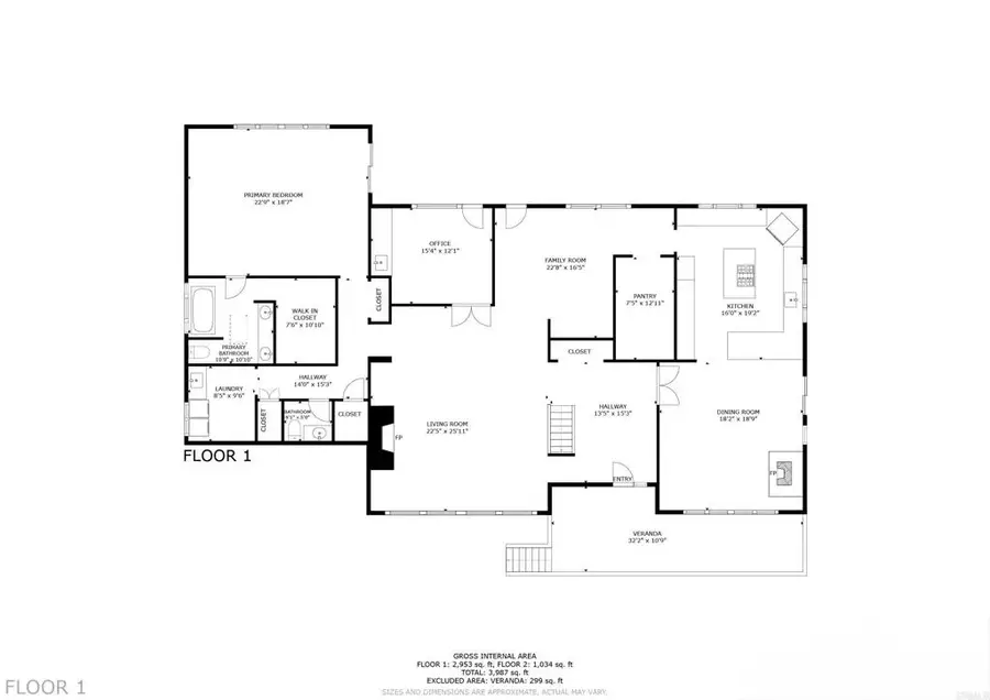 8411 Foothill Boulevard, Pine Valley, CA 91962 - #2