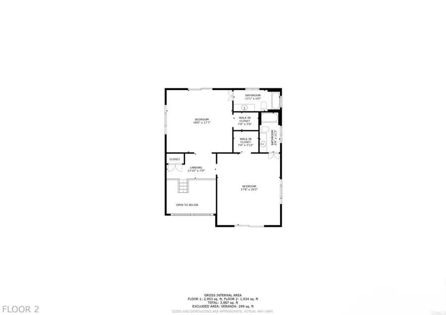 8411 Foothill Boulevard, Pine Valley, CA 91962 - #3