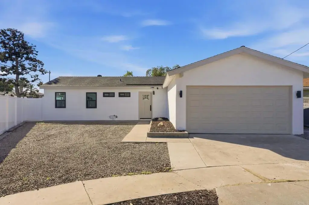 6617 Rockglen Avenue, San Diego, CA 92111 - Image #1