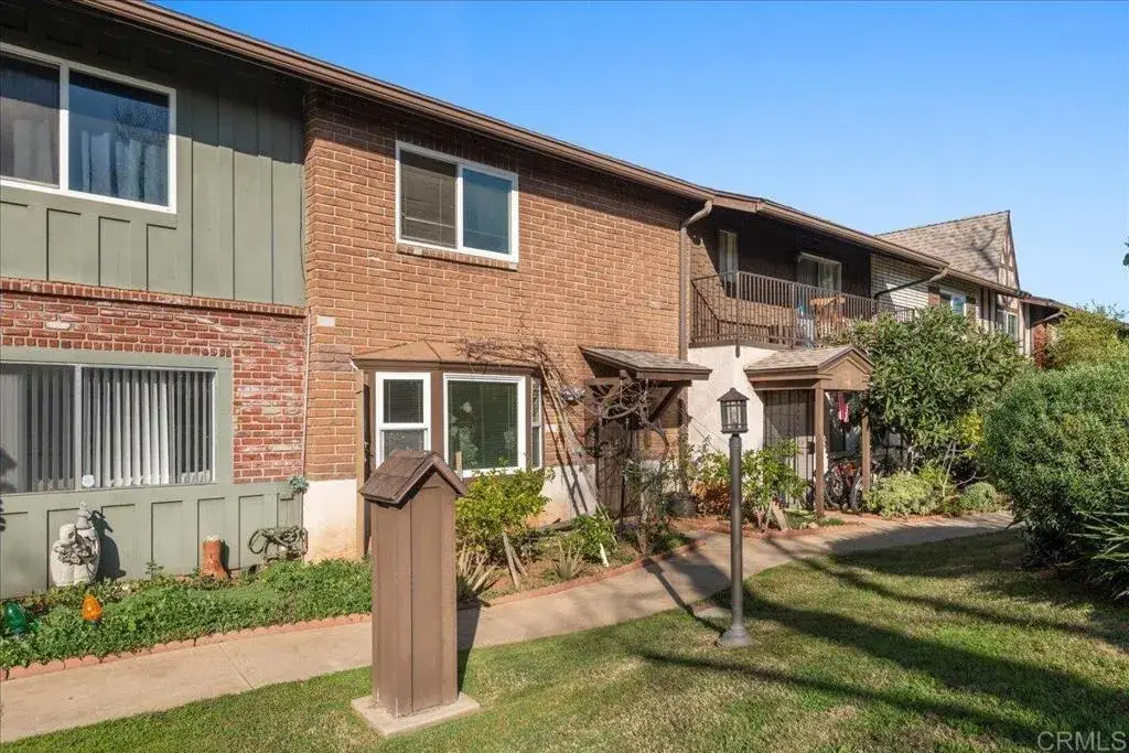749 S Mollison Ave #27, El Cajon, CA 92020 - #1