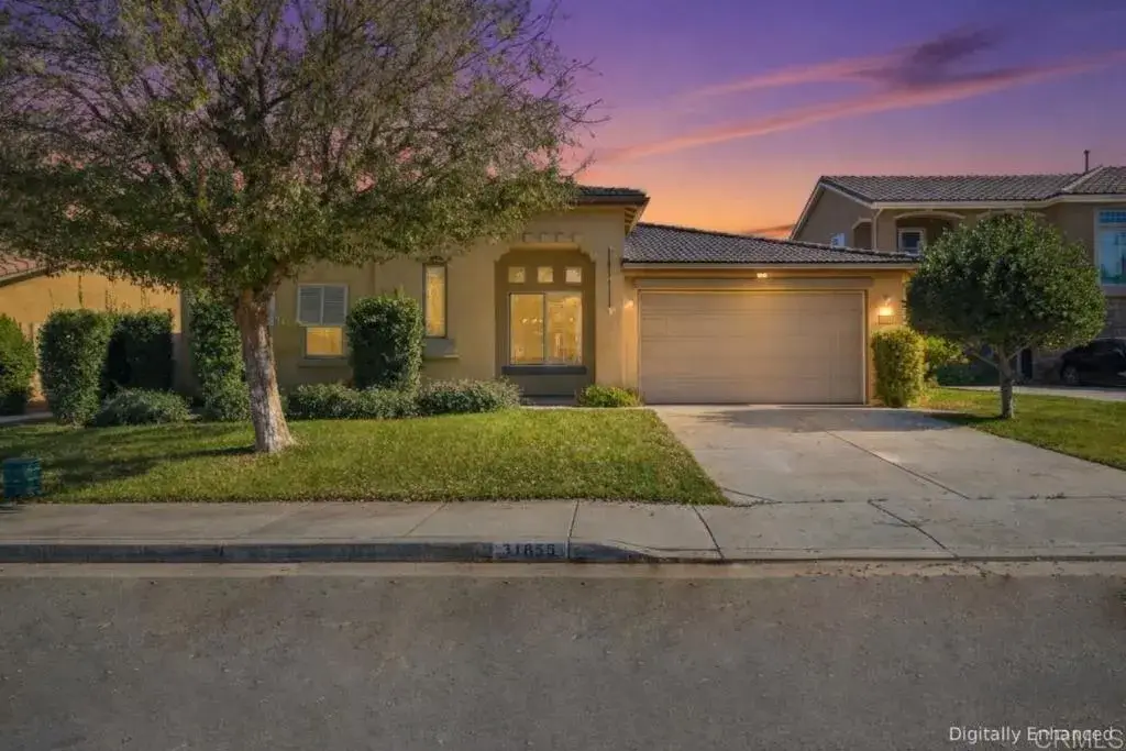 31855 Mccartney Drive, Winchester, CA 92596 - Image #1