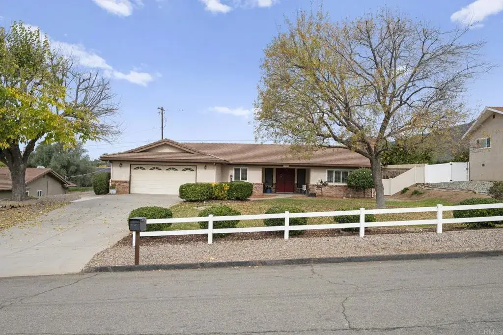 2938 Viejas View Place, Alpine, CA 91901 - Image #1