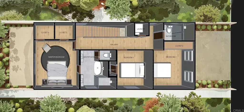 3660 8th, San Diego, CA 92103 - Image #1