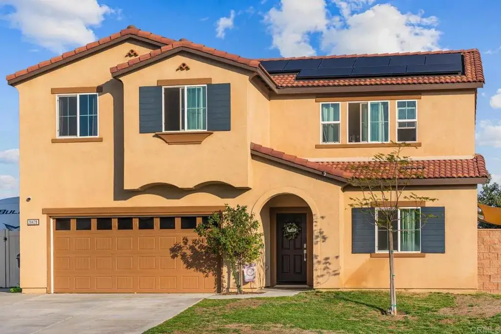 28428 Fressia Drive, Winchester, CA 92596 - #1