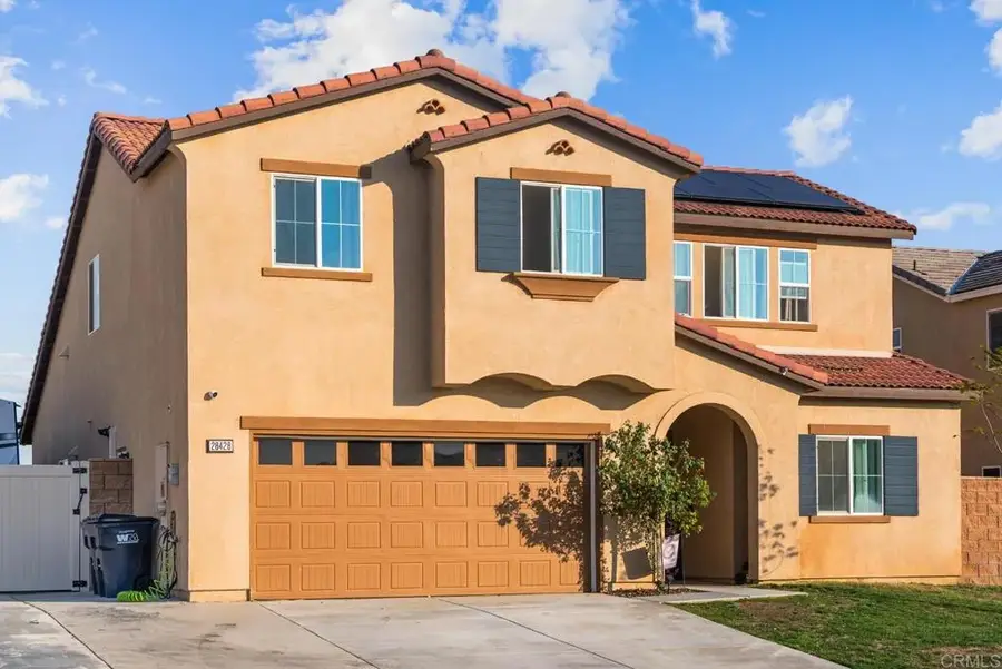 28428 Fressia Drive, Winchester, CA 92596 - #2