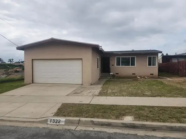 1322 S 49th Street, San Diego, CA 92113