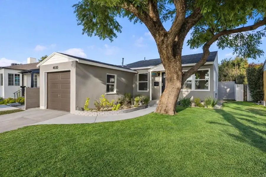 4030 Boise Ave, Culver City, CA 90066 - Image #2