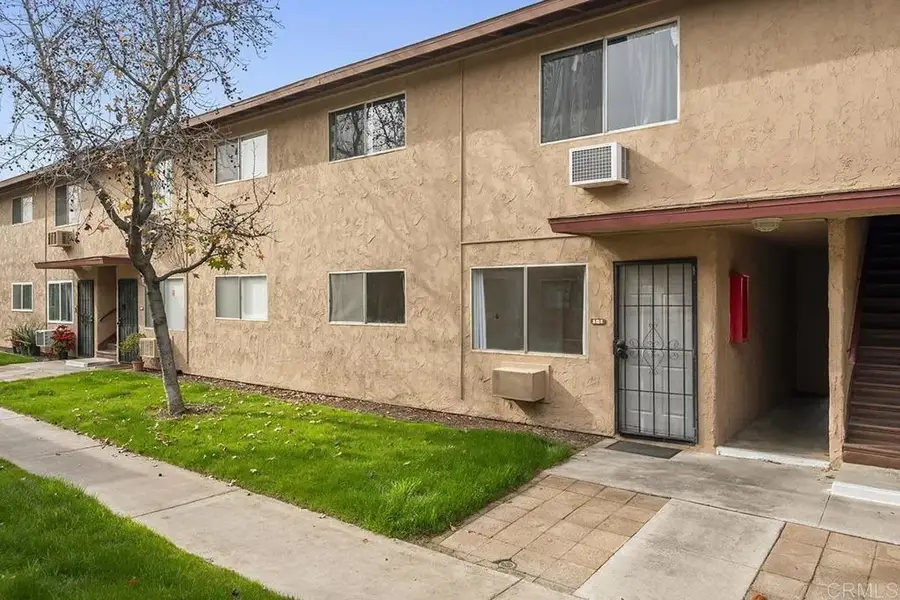 9721 Winter Gardens #151, Lakeside, CA 92040 - #2