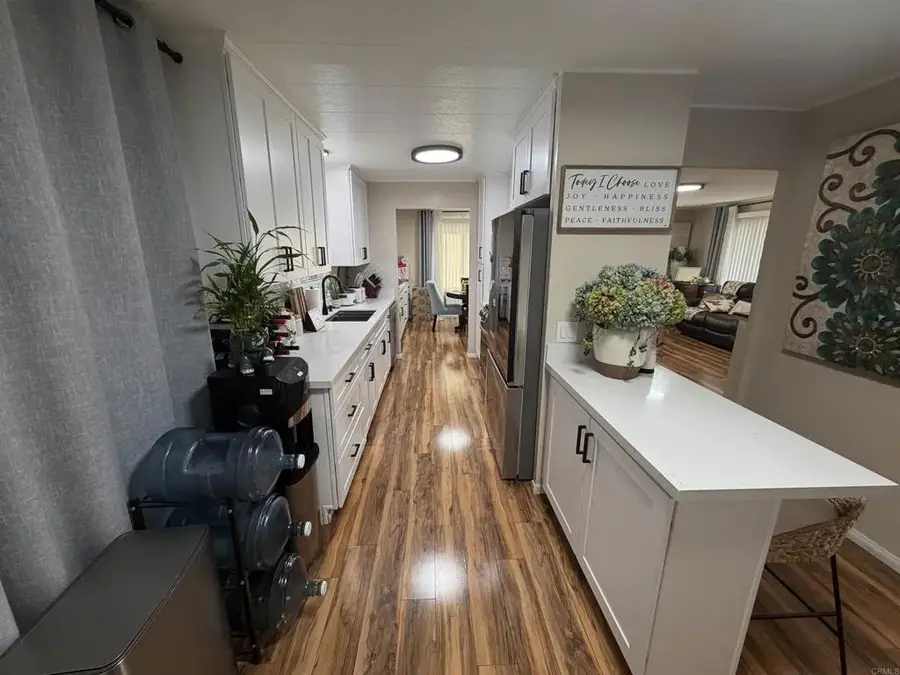 8301 Mission Gorge #162, Santee, CA 92071 - #3