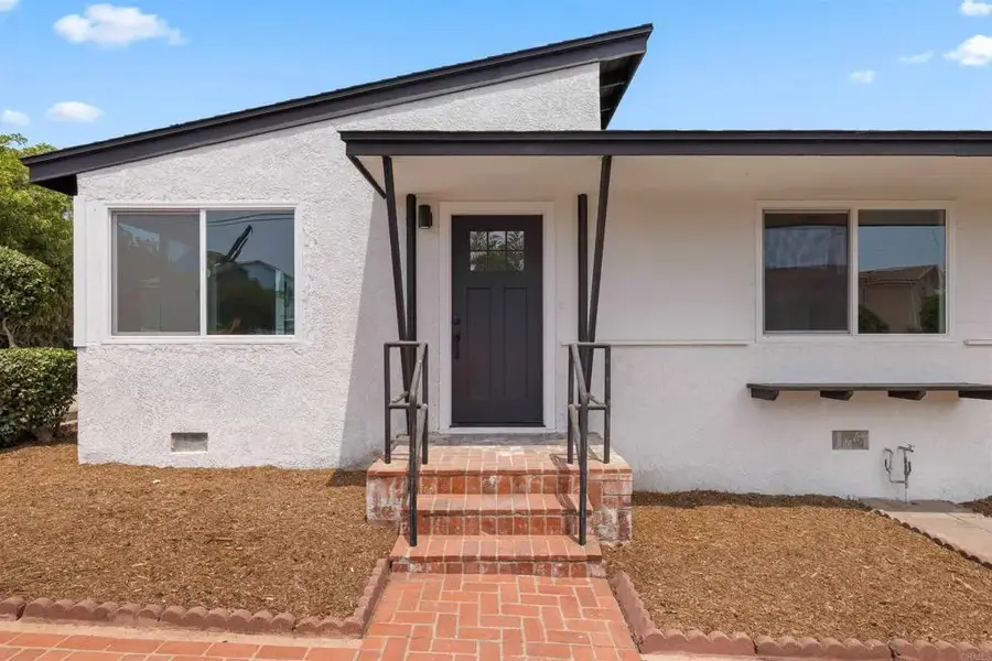 2249 Dunlop Street, San Diego, CA 92111 - #2