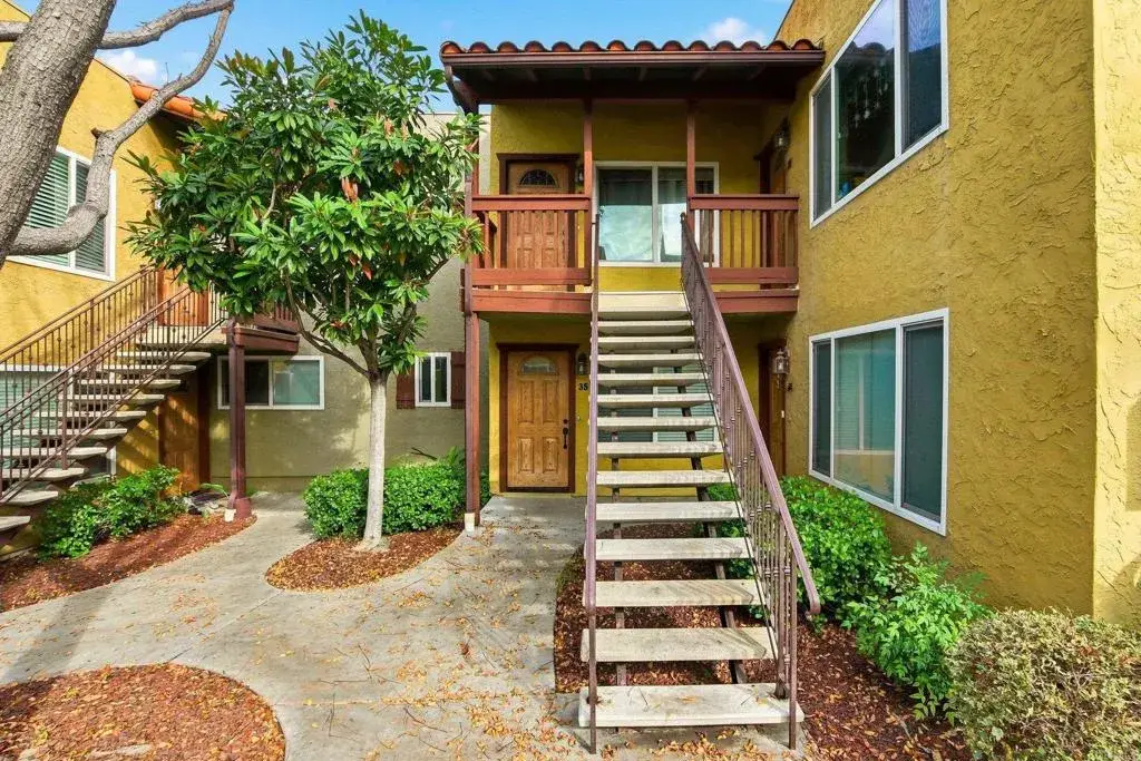 1000 Estes Street #35, El Cajon, CA 92020 - Image #1