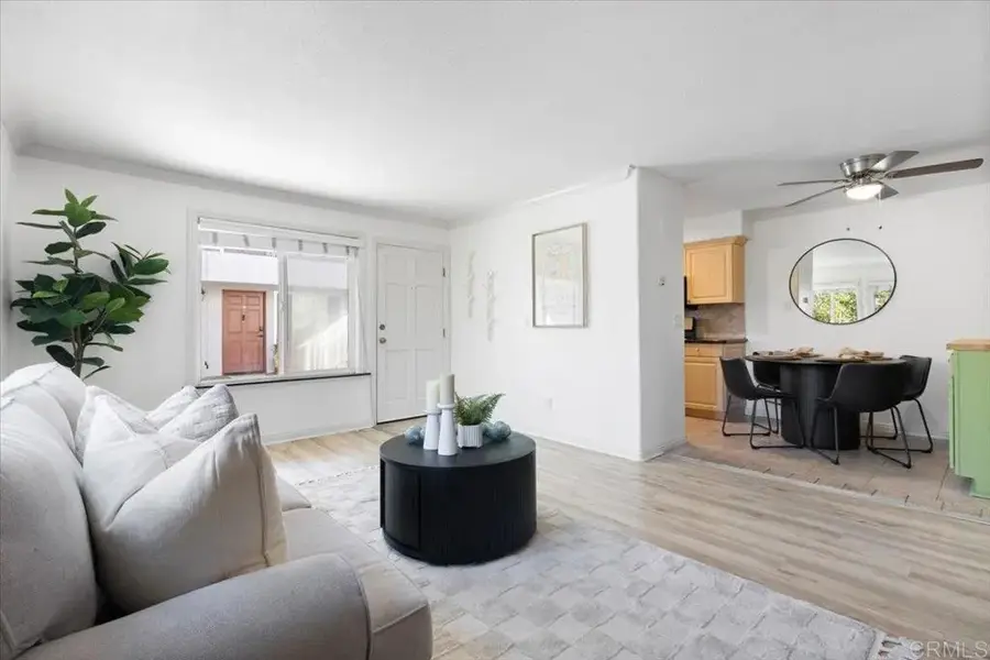 3909 Monroe Avenue, San Diego, CA 92116 - #3