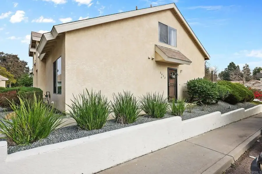 2822 Casey St #a, San Diego, CA 92139 - #3