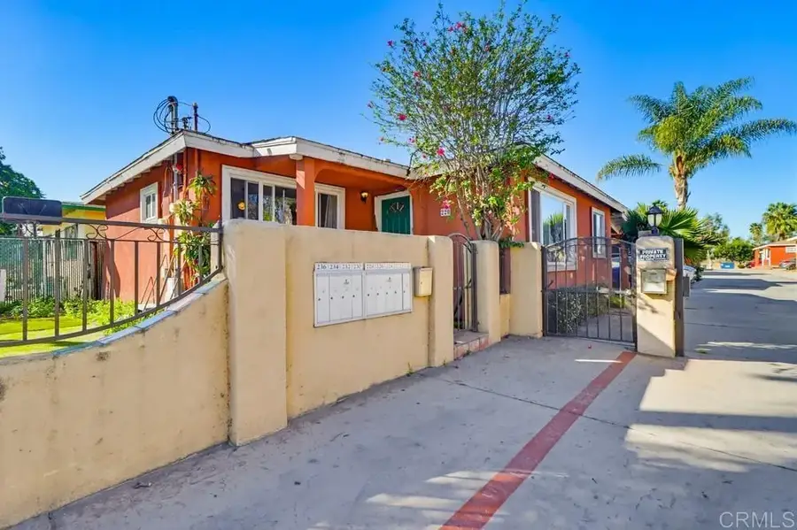 220 W Calle Primera, San Ysidro, CA 92173 - Image #3