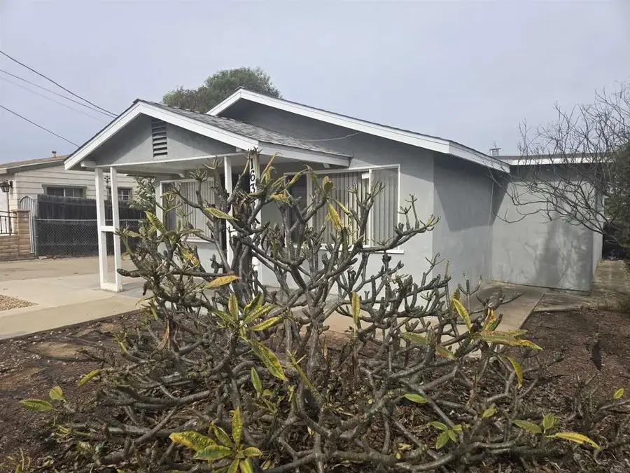 1638 Elder Avenue, San Diego, CA 92154 - #3