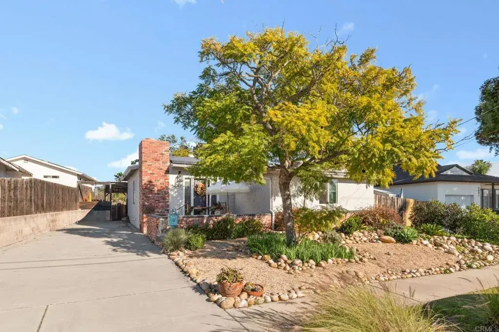 5847 Amarillo Avenue, La Mesa, CA 91942 - Image #1