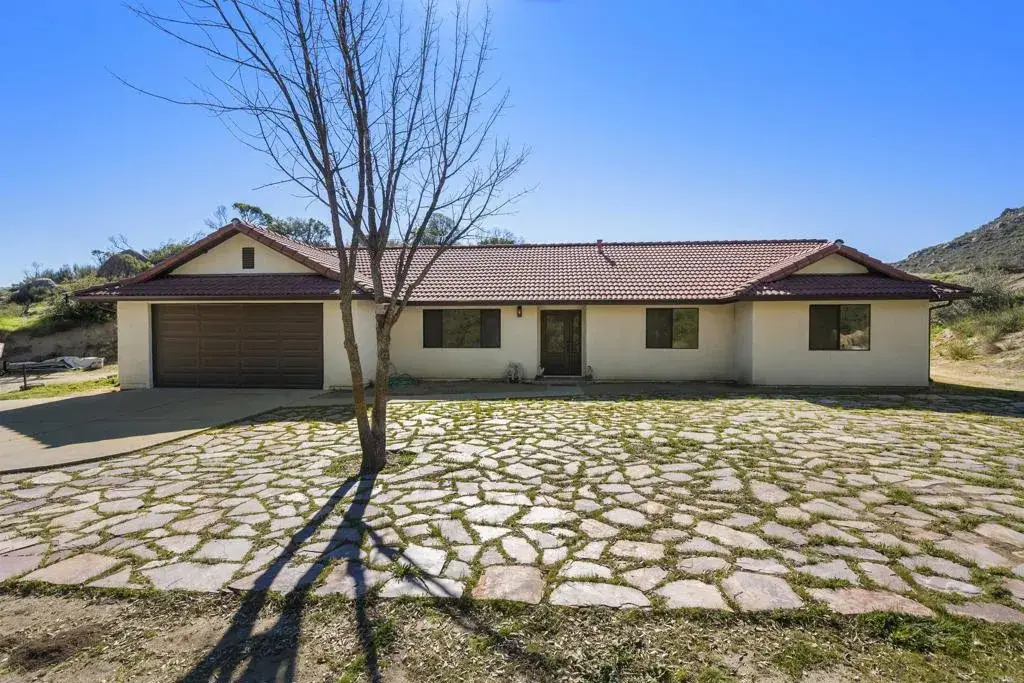 28561 Highway 94, Campo, CA 91906 - Image #1