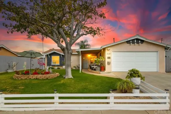 1634 Doncarol Avenue, El Cajon, CA 92019