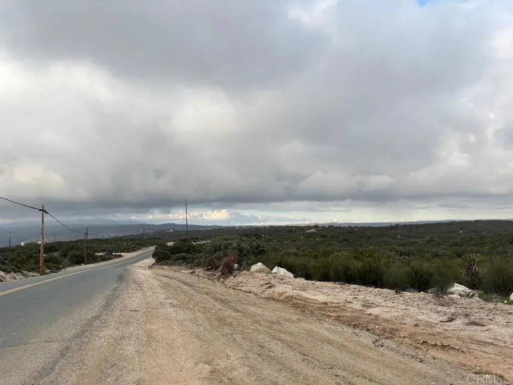 1746 Tierra Del Sol, Boulevard, CA 91905 - Image #1