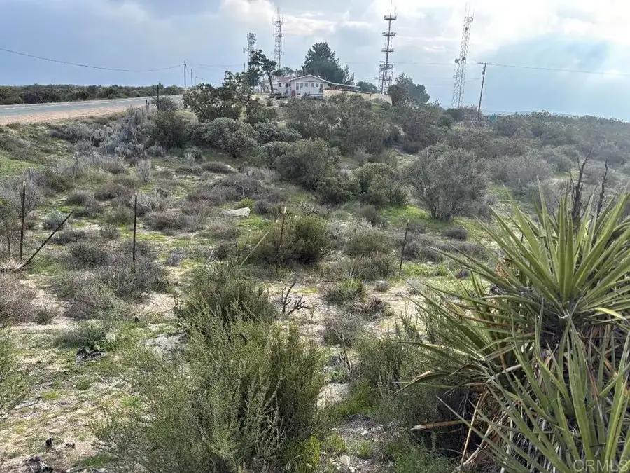 1746 Tierra Del Sol, Boulevard, CA 91905 - Image #2