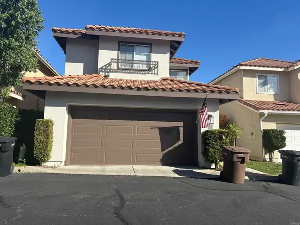 7 Via Encanto, Rancho Santa Margarita, CA 92688