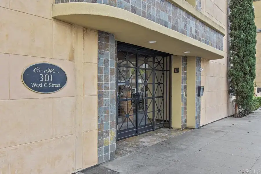 301 W G St #119, San Diego, CA 92101 - Image #3