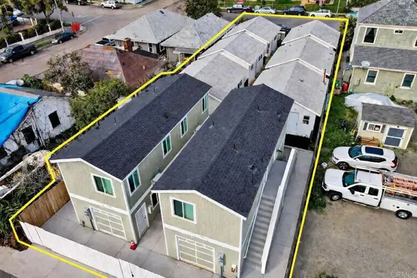 2411 L Street, San Diego, CA 92102