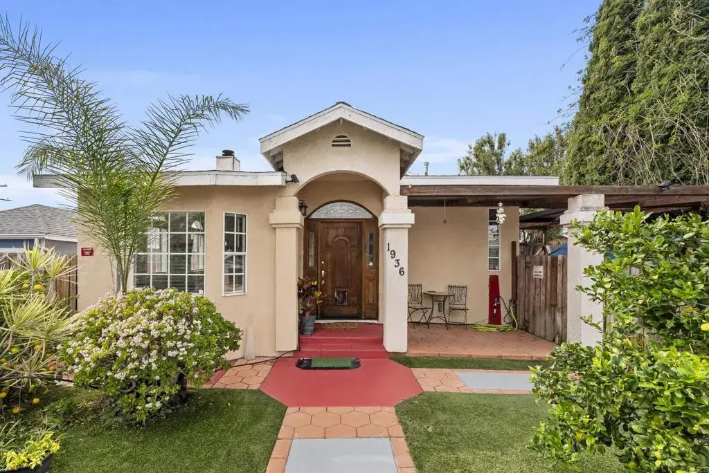 1936 O Avenue, National City, CA 91950 - #1