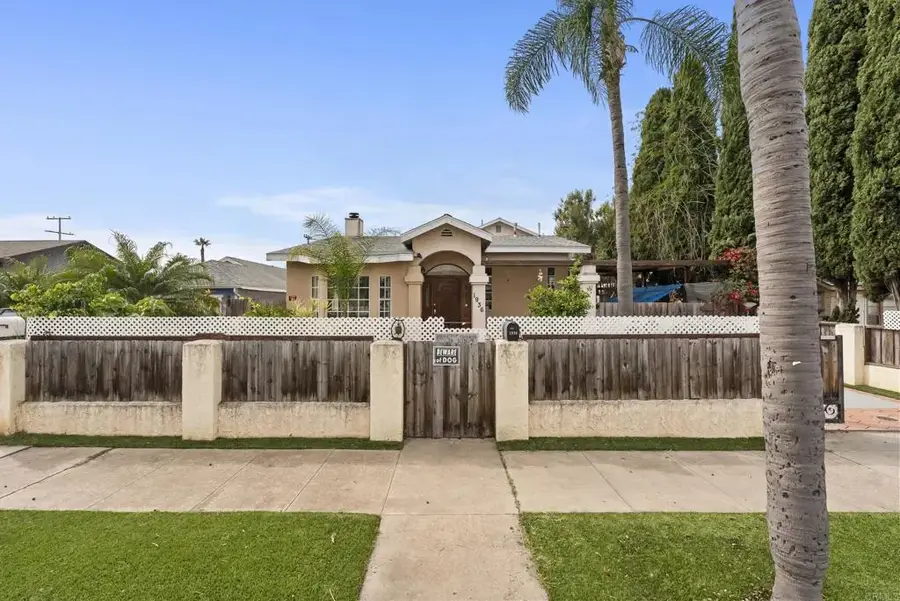 1936 O Avenue, National City, CA 91950 - #3