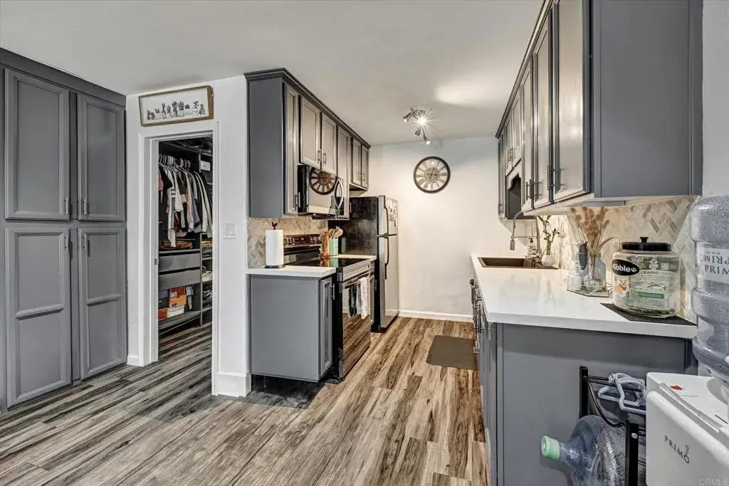 6333 Mt Ada #156, San Diego, CA 92111 - #1