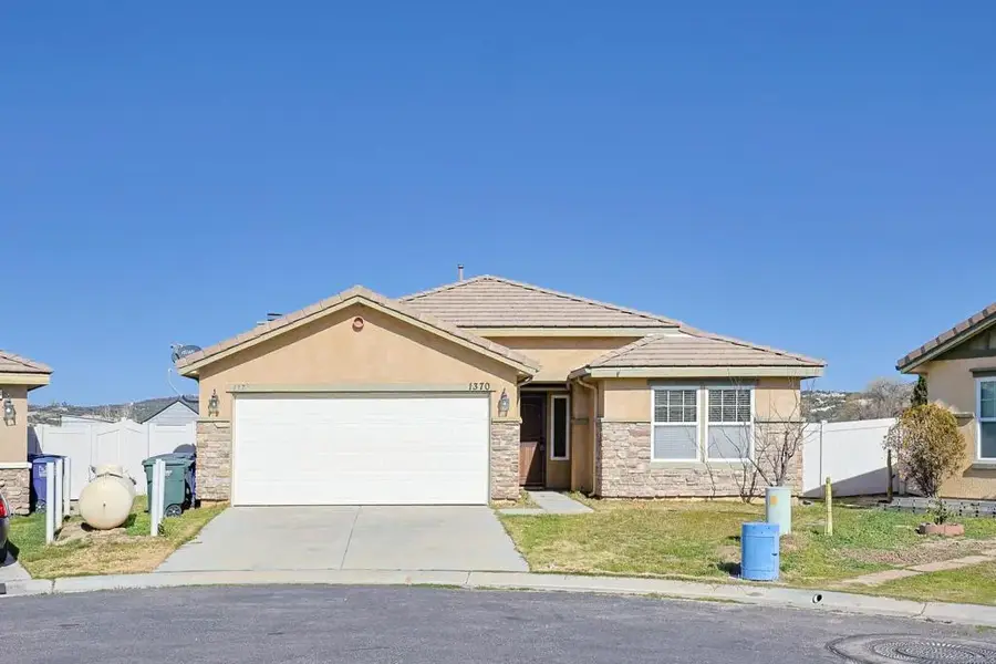 1370 Buckwheat Trail, Campo, CA 91906 - #2