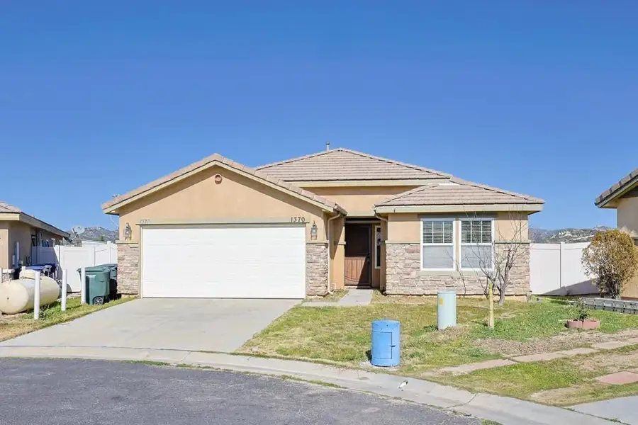 1370 Buckwheat Trail, Campo, CA 91906 - #3