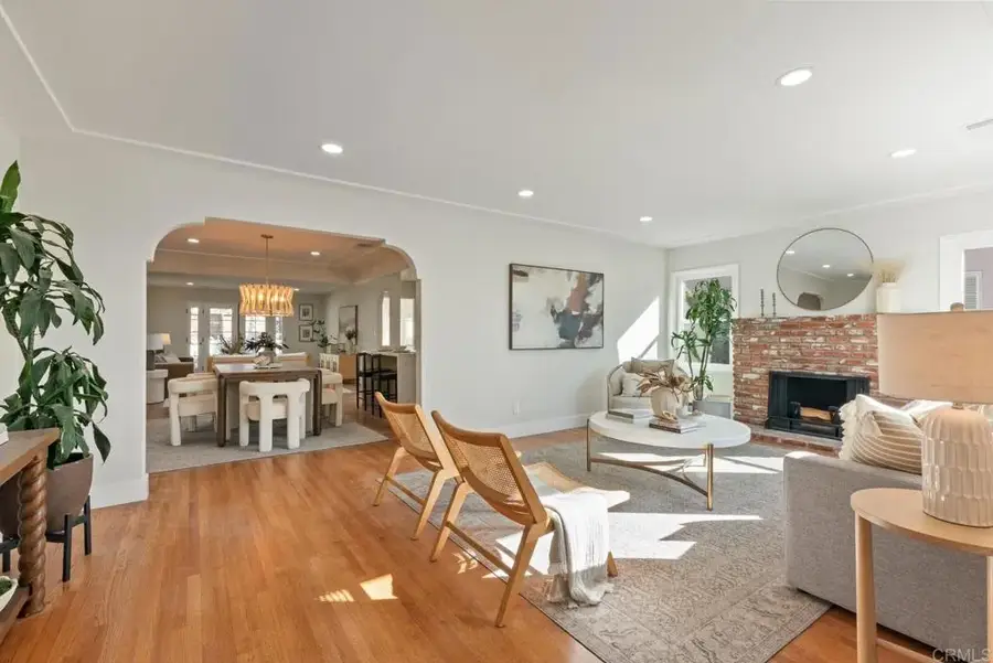 4607 Natalie Drive, San Diego, CA 92115 - Image #3