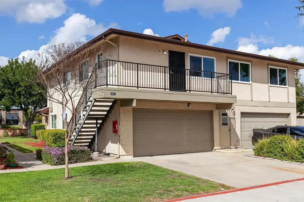9857 Mission Gorge Rd #4, Santee, CA 92071 - #1