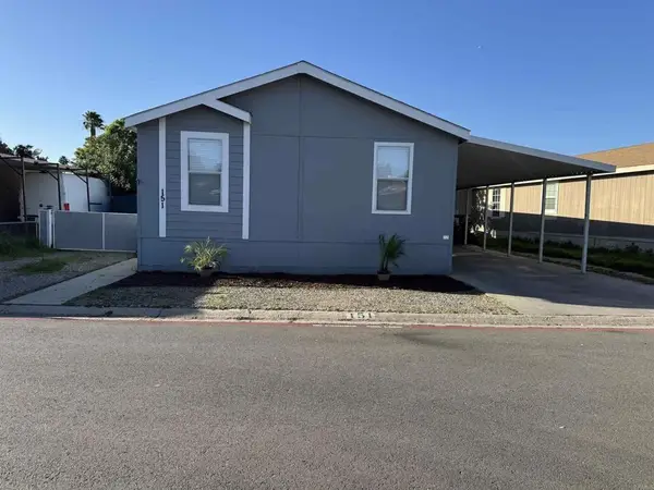 10767 Jamacha #SPC 151, Spring Valley, CA 91978