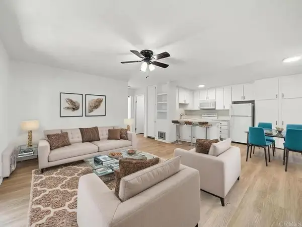 6390 Rancho Mission Road #202, San Diego, CA 92108