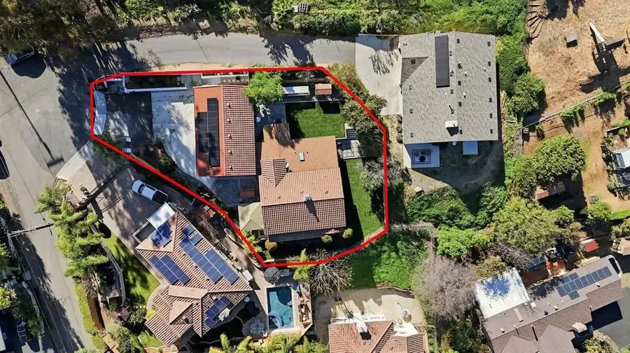 11656 Green Ln, Lakeside, CA 92040 - Image #3