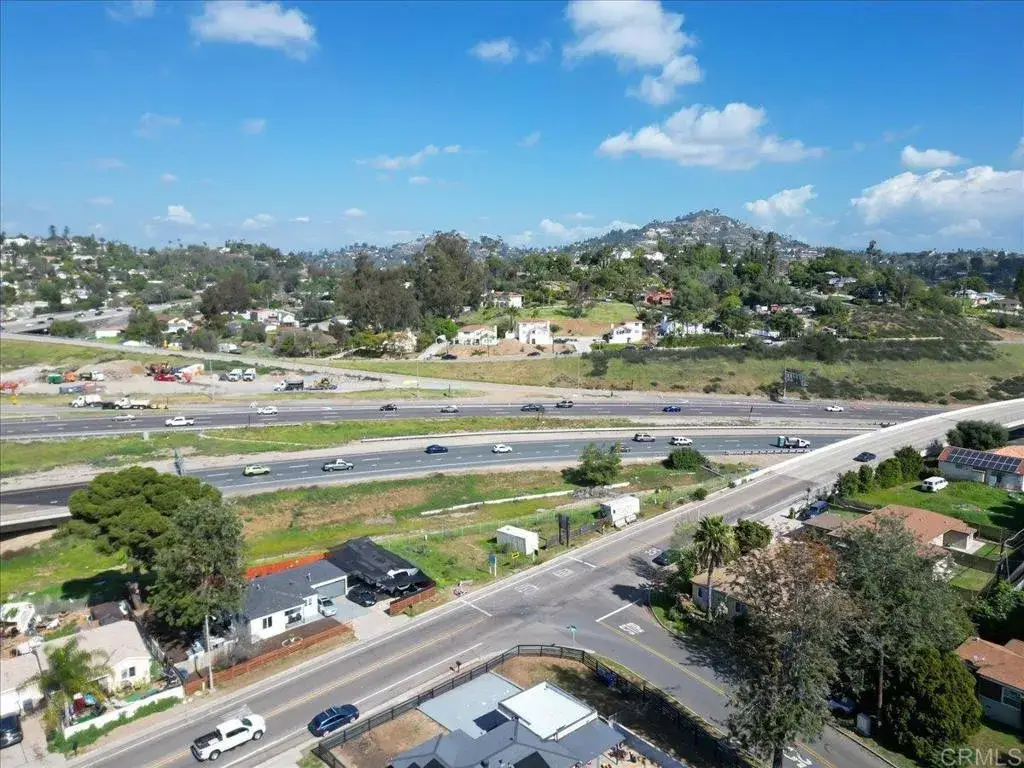 0 Campo, La Mesa, CA 91941 - #1