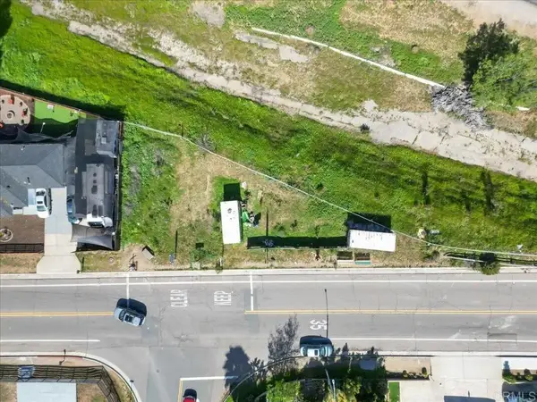 0 Campo, La Mesa, CA 91941