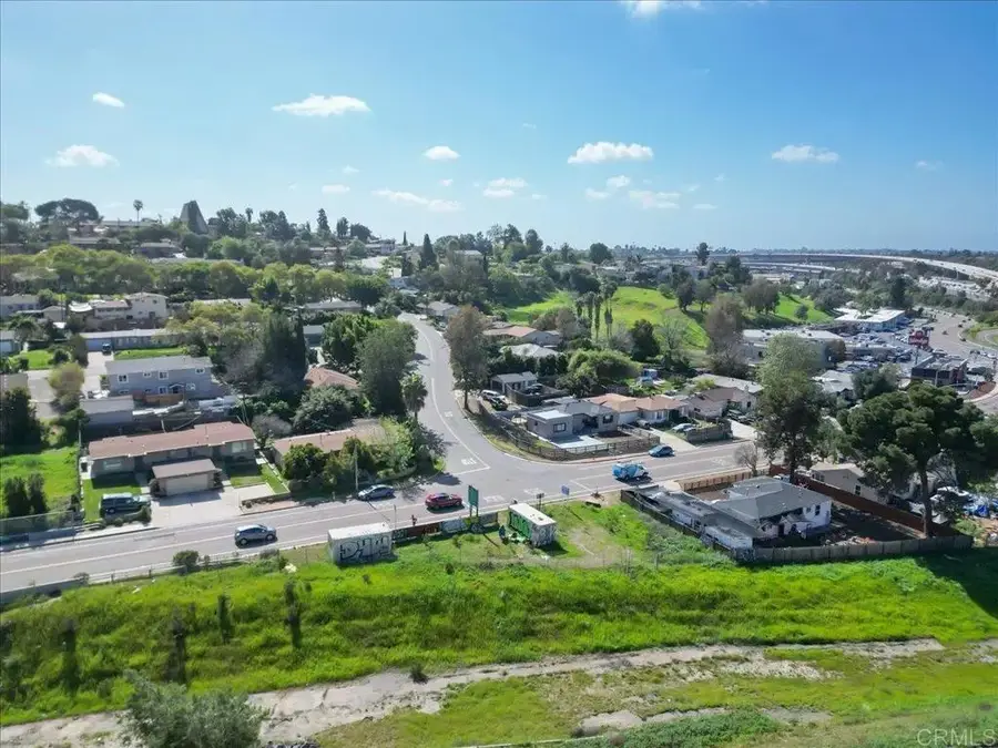 0 Campo, La Mesa, CA 91941 - #2